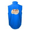 Russell Athletic Soft Shell Gilet Thumbnail