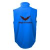 Russell Athletic Soft Shell Gilet Thumbnail