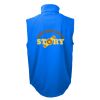 Russell Athletic Soft Shell Gilet Thumbnail