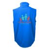 Russell Athletic Soft Shell Gilet Thumbnail