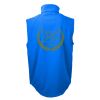 Russell Athletic Soft Shell Gilet Thumbnail