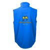 Russell Athletic Soft Shell Gilet Thumbnail