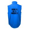 Russell Athletic Soft Shell Gilet Thumbnail