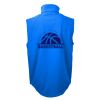 Russell Athletic Soft Shell Gilet Thumbnail