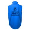 Russell Athletic Soft Shell Gilet Thumbnail