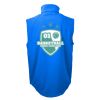 Russell Athletic Soft Shell Gilet Thumbnail