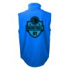 Russell Athletic Soft Shell Gilet Thumbnail