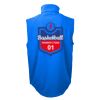 Russell Athletic Soft Shell Gilet Thumbnail