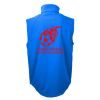 Russell Athletic Soft Shell Gilet Thumbnail