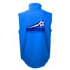 Russell Athletic Soft Shell Gilet Thumbnail