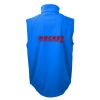 Russell Athletic Soft Shell Gilet Thumbnail
