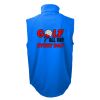 Russell Athletic Soft Shell Gilet Thumbnail