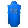 Russell Athletic Soft Shell Gilet Thumbnail