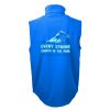 Russell Athletic Soft Shell Gilet Thumbnail