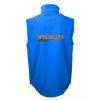 Russell Athletic Soft Shell Gilet Thumbnail