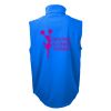 Russell Athletic Soft Shell Gilet Thumbnail