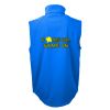 Russell Athletic Soft Shell Gilet Thumbnail