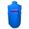 Russell Athletic Soft Shell Gilet Thumbnail