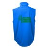 Russell Athletic Soft Shell Gilet Thumbnail