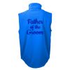 Russell Athletic Soft Shell Gilet Thumbnail