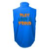 Russell Athletic Soft Shell Gilet Thumbnail
