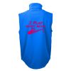 Russell Athletic Soft Shell Gilet Thumbnail
