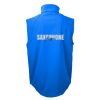 Russell Athletic Soft Shell Gilet Thumbnail