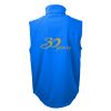 Russell Athletic Soft Shell Gilet Thumbnail