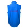 Russell Athletic Soft Shell Gilet Thumbnail