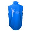 Russell Athletic Soft Shell Gilet Thumbnail