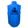 Russell Athletic Soft Shell Gilet Thumbnail