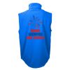 Russell Athletic Soft Shell Gilet Thumbnail