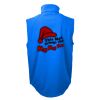 Russell Athletic Soft Shell Gilet Thumbnail