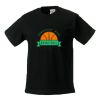 Russell Athletic Kids Classic Ringspun T-Shirt Thumbnail