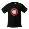 Russell Athletic Kids Classic Ringspun T-Shirt Thumbnail