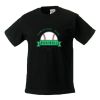 Russell Athletic Kids Classic Ringspun T-Shirt Thumbnail