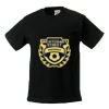 Russell Athletic Kids Classic Ringspun T-Shirt Thumbnail