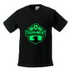 Russell Athletic Kids Classic Ringspun T-Shirt Thumbnail