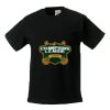 Russell Athletic Kids Classic Ringspun T-Shirt Thumbnail
