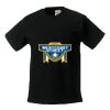 Russell Athletic Kids Classic Ringspun T-Shirt Thumbnail