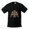 Russell Athletic Kids Classic Ringspun T-Shirt Thumbnail