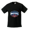 Russell Athletic Kids Classic Ringspun T-Shirt Thumbnail