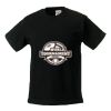 Russell Athletic Kids Classic Ringspun T-Shirt Thumbnail
