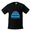 Russell Athletic Kids Classic Ringspun T-Shirt Thumbnail