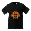 Russell Athletic Kids Classic Ringspun T-Shirt Thumbnail