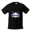 Russell Athletic Kids Classic Ringspun T-Shirt Thumbnail