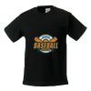 Russell Athletic Kids Classic Ringspun T-Shirt Thumbnail