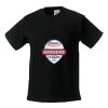Russell Athletic Kids Classic Ringspun T-Shirt Thumbnail
