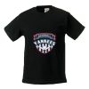 Russell Athletic Kids Classic Ringspun T-Shirt Thumbnail