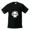 Russell Athletic Kids Classic Ringspun T-Shirt Thumbnail
